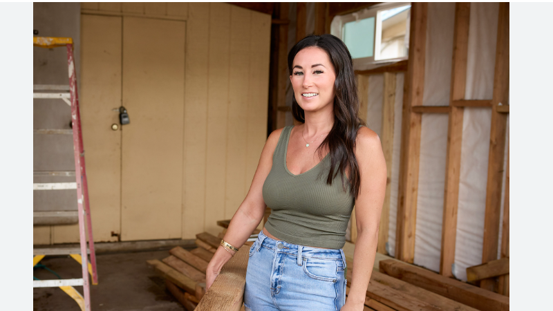 Tristyn Kalama Age