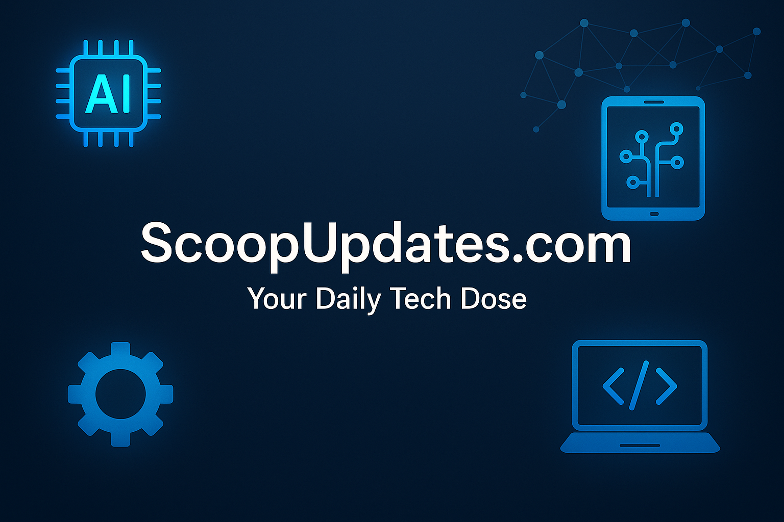 Explore scoopupdates.com