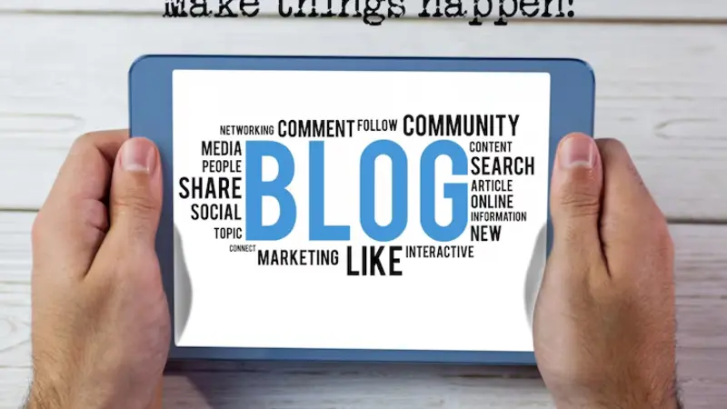 The Blog Pocketmemoriesnet