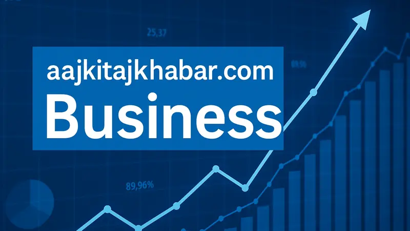 aajkitajikhabar.com Business