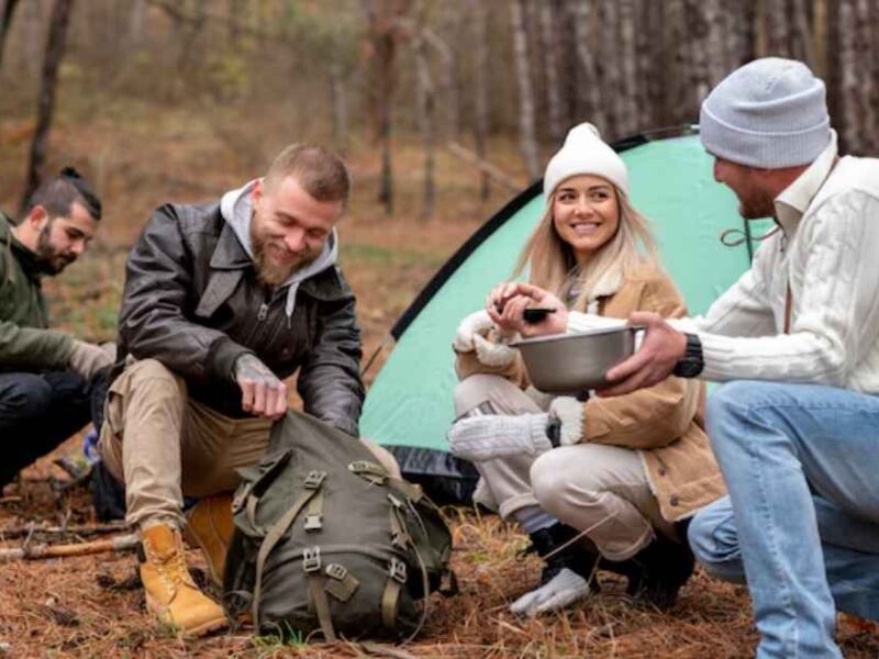 Discovering the Value of Mike's Pretty Good Campers
