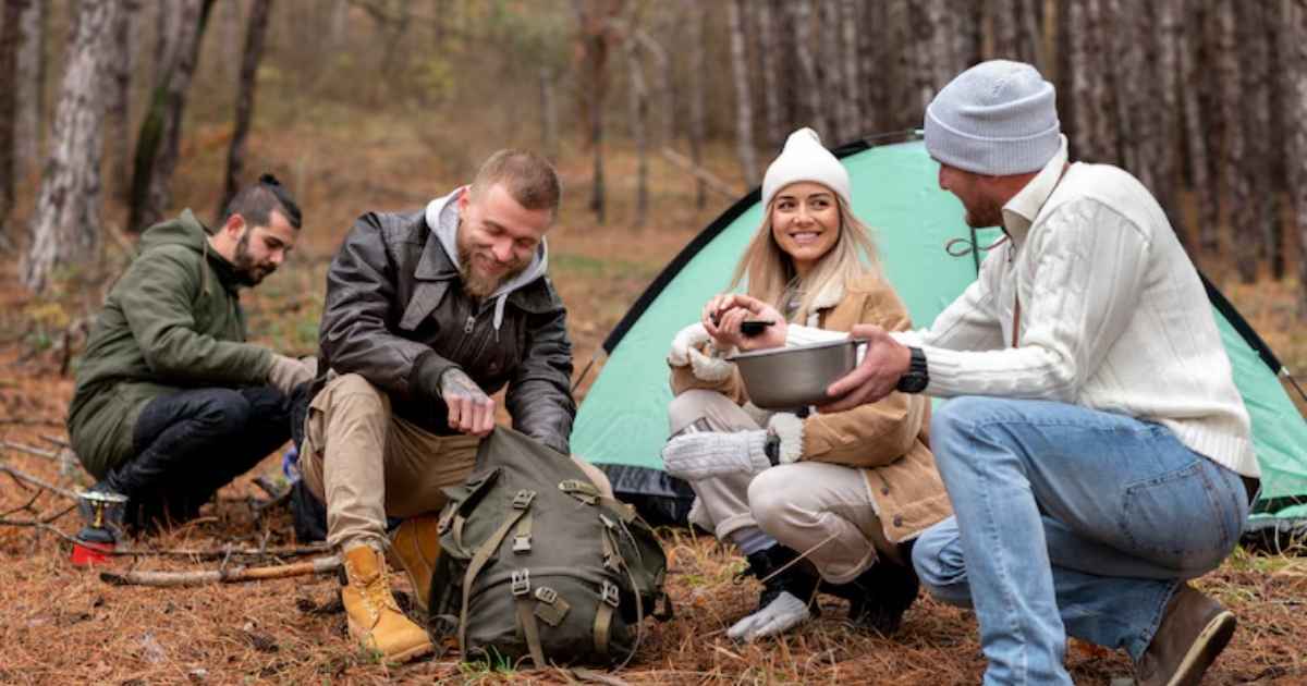 Discovering the Value of Mike's Pretty Good Campers