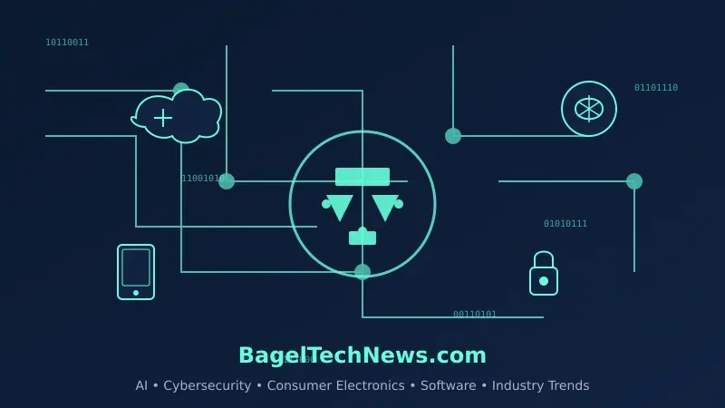 About BagelTechNews.com Tech News
