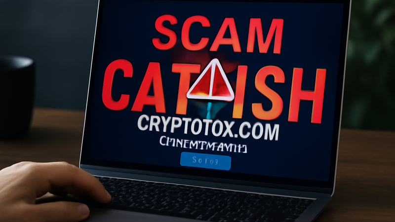crypto30x com catfish